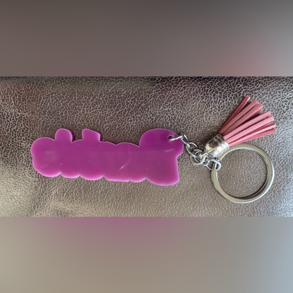 Barbie Key Chain - Picture 3 of 3